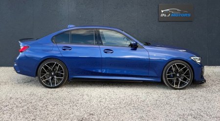 2019 BMW 3-Series - photo 6
