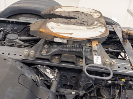 2023 DAF XG 530 - photo 11