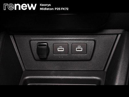 2023 Dacia Duster - photo 18