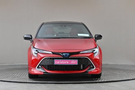 2021 Toyota Corolla - photo 2