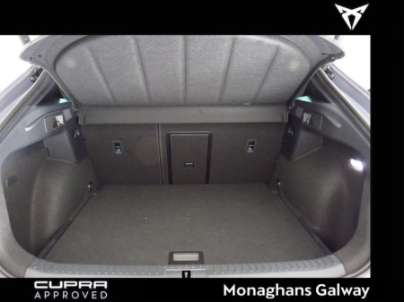 2026 Cupra Formentor - photo 12