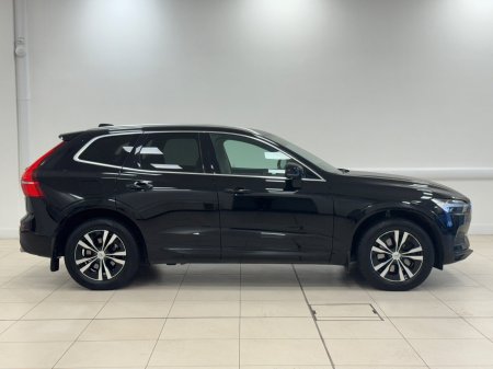 2021 Volvo XC60 - photo 3