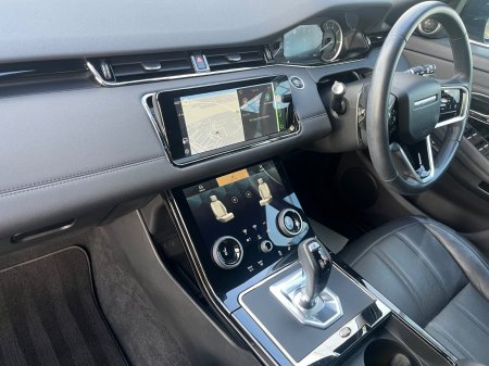2022 Land Rover Range Rover Evoque - photo 26