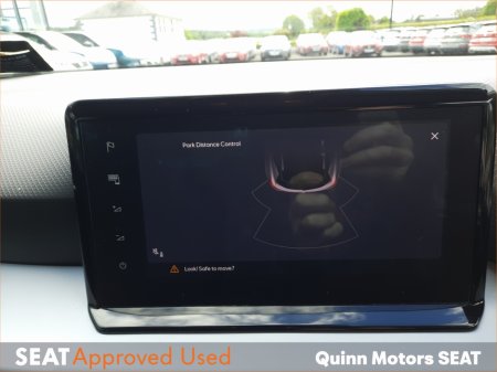2023 SEAT Arona - photo 14