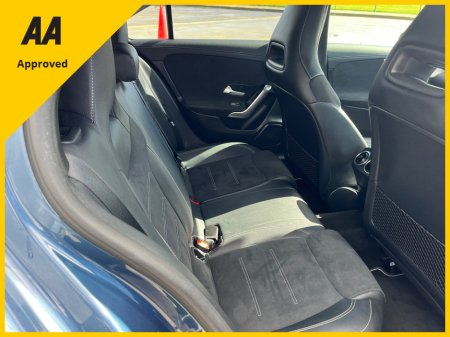 2022 Mercedes-Benz A-Class - photo 13