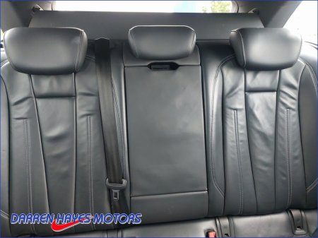 2017 Audi A4 - photo 20