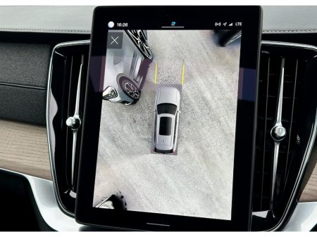 2025 Volvo XC90 - photo 23