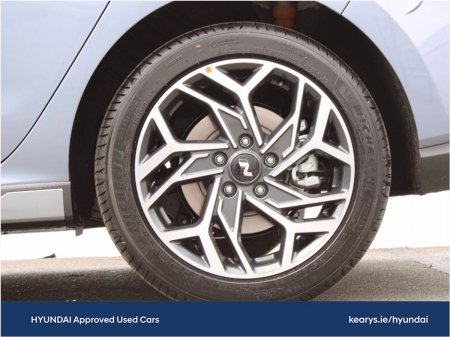 2026 Hyundai i30 - photo 8
