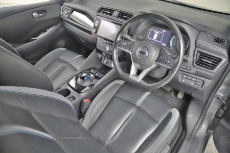 2022 Nissan Leaf - photo 13