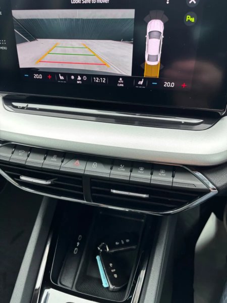 2023 Fiat Scudo - photo 33