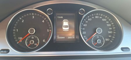 2015 Volkswagen CC - photo 11