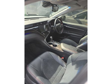 2018 Toyota Camry - photo 15