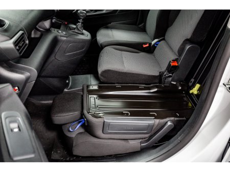 2026 Citroen Berlingo - photo 7