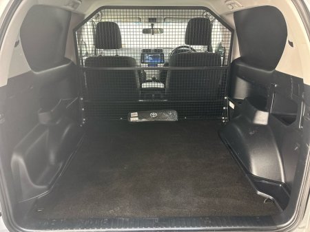 2022 Toyota Land Cruiser - photo 10