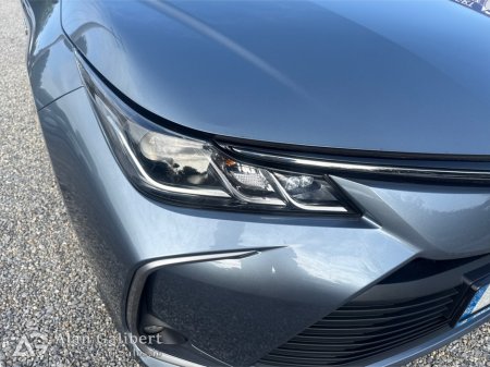2021 Toyota Corolla - photo 18