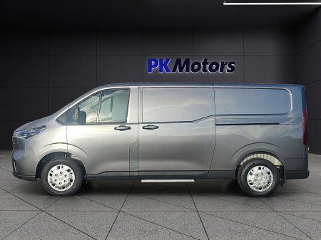 2026 Maxus DELIVER 7 - photo 7