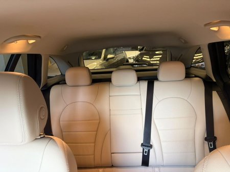 2020 Mercedes-Benz C-Class - photo 20