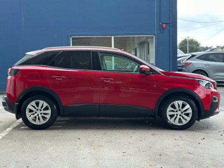 2020 Peugeot 3008 - photo 2