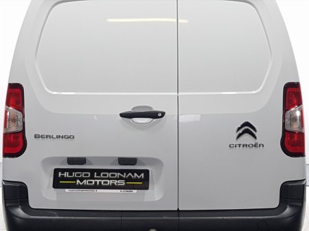 2023 Citroen Berlingo - photo 6