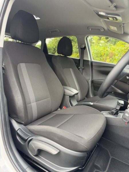 2024 Hyundai i20 - photo 18