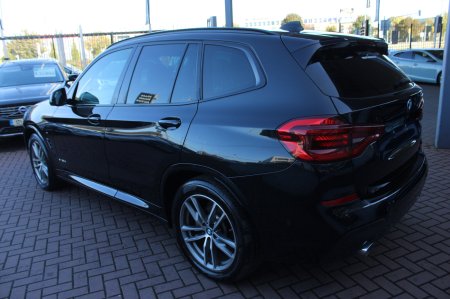 2018 BMW X3 - photo 6
