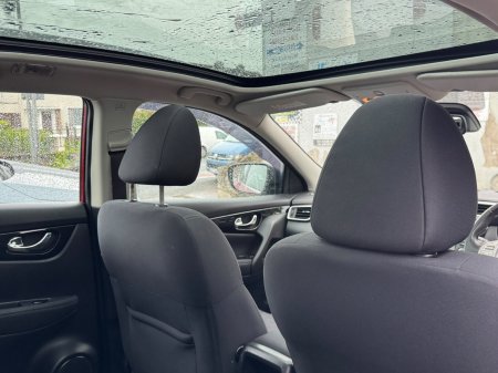 2016 Nissan Qashqai - photo 5