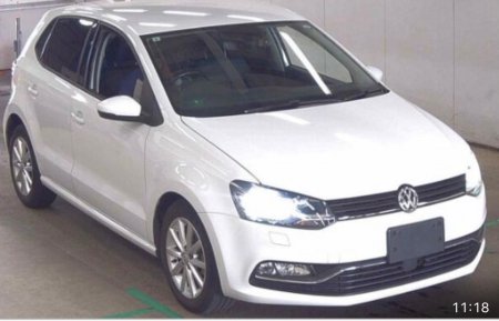 2017 Volkswagen Polo - photo 4