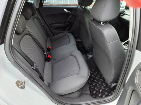 2017 Audi A1 - photo 13