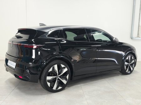 2024 Renault Megane E-Tech - photo 11