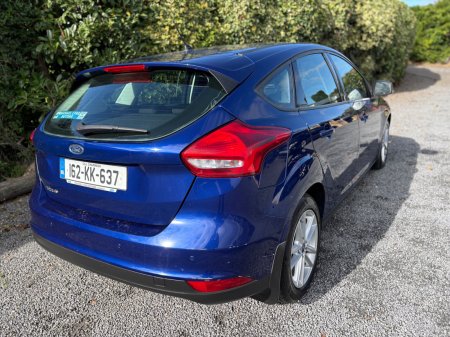 2016 Ford Focus - photo 3