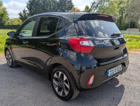 2023 Hyundai i10 - photo 5