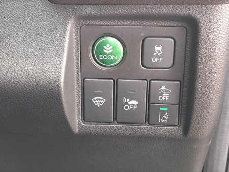 2018 Honda Vezel - photo 19