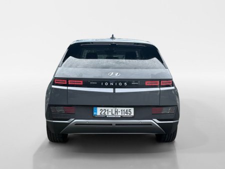 2022 Hyundai IONIQ 5 - photo 7