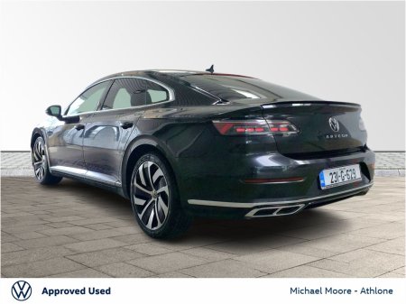 2023 Volkswagen Arteon - photo 3