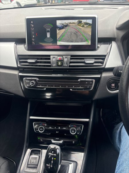 2019 BMW 2-Series - photo 11