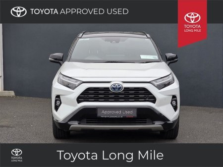 2023 Toyota RAV4 - photo 5