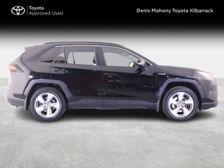 2022 Toyota RAV4 - photo 3