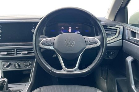 2025 Volkswagen Polo - photo 11