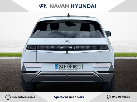 2024 Hyundai IONIQ 5 - photo 7