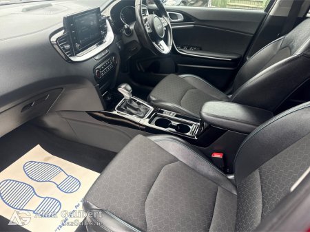 2023 Kia XCeed - photo 17