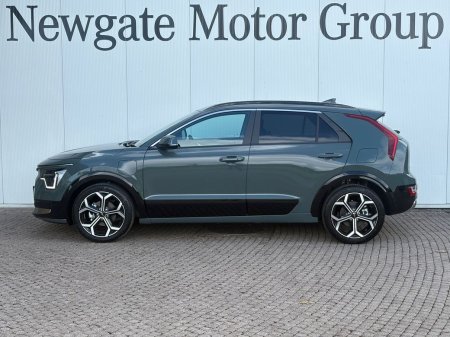 2026 Kia Niro - photo 7