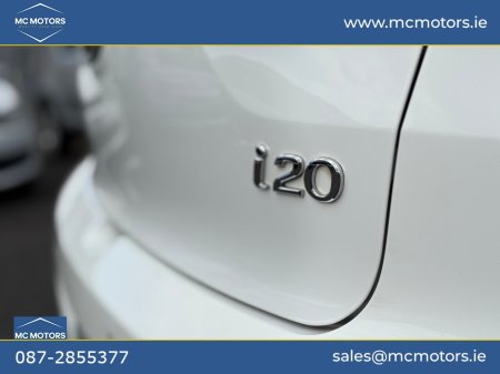 2015 Hyundai i20 - photo 2
