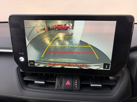 2024 Toyota RAV4 - photo 15