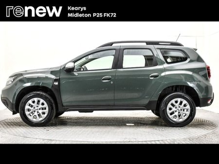2023 Dacia Duster - photo 7