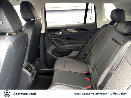 2026 Volkswagen Tiguan - photo 6