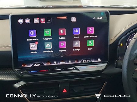 2026 Cupra Leon - photo 9