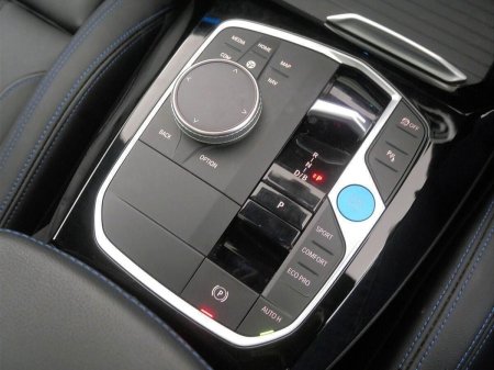 2025 BMW iX3 - photo 10