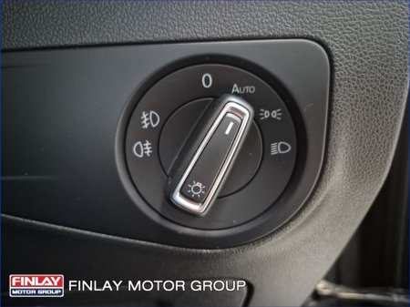 2020 Volkswagen Tiguan - photo 12