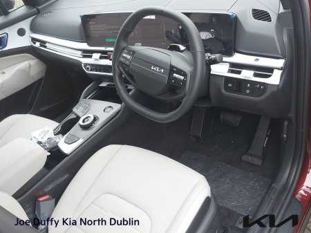 2026 Kia Sportage - photo 9