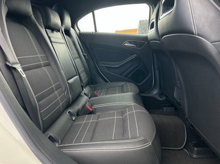 2015 Mercedes-Benz A-Class - photo 13